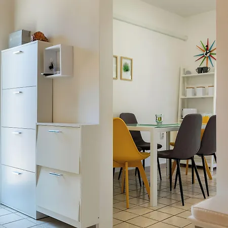 2b Castegner With Garden & Free Parking Apartment Pula